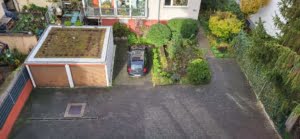 VERKAUFT! 2 Zimmerwohnung mit Süd-Balkon + KFZ-Stellplatz-Nähe Klinikum Höchst-einzugsbereit –