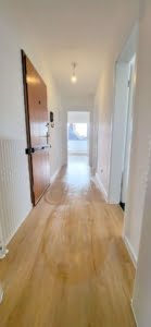 VERKAUFT! 2 Zimmerwohnung mit Süd-Balkon + KFZ-Stellplatz-Nähe Klinikum Höchst-einzugsbereit –