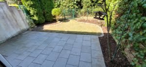 VERKAUFT! Ihr neues Heim erwartet Sie! Reihenhaus: 5 Zimmer + Terrasse + Garten + 2 KFZ-Stellplätze