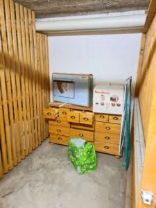 VERKAUFT! Vermietetes gemütliches 1-Zimmer Apartment mit Balkon – ETW-Anlage in Frankfurt Nied