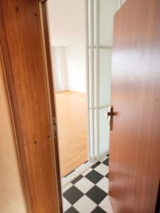 VERKAUFT! Karben-Kloppenheim: Panoramablick in großer 3 Zimmer Penthousewohnung + Einzelgarage