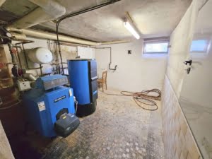 VERKAUFT! für die Familie! Einfamilienhaus mit großem Garten und Garage – ruhige Wohnlage in Karben