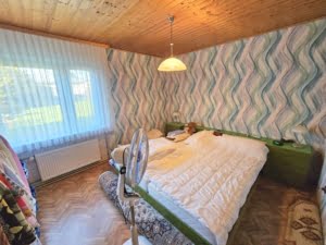 VERKAUFT! für die Familie! Einfamilienhaus mit großem Garten und Garage – ruhige Wohnlage in Karben