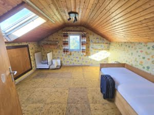 VERKAUFT! für die Familie! Einfamilienhaus mit großem Garten und Garage – ruhige Wohnlage in Karben
