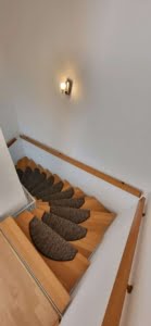 VERKAUFT! Ihr neues Heim erwartet Sie! Reihenhaus: 5 Zimmer + Terrasse + Garten + 2 KFZ-Stellplätze