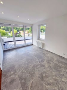 VERMIETET! Erstbezug! Ihr Traumhaus erwartet Sie! 3 sep. Wohnungen + großer Garten in Darmstadt/Kranichstein