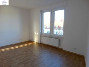 VERMIETET! Tolle 3,5 Zimmer Altbauwohnung mit Balkon – zentrale Lage Nähe TÜV Hanau