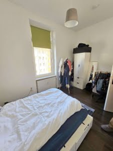 VERMIETET! Gemütliches 1 Zimmer Apt. + Wohnküche inkl. EBK – zentral im Ostend