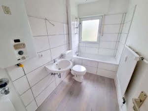 VERMIETET! Gepflegte 2 Zimmerwohnung mit Balkon – direkt am Kettler Krankenhaus