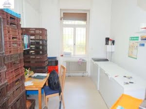 VERMIETET!Top Lage Bornheim Mitte: Berger Str.! Attraktives Ladenlokal mit Nebenräumen
