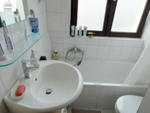 VERMIETET! Altbaucharme pur! Top Lage Bornheim auf der Berger Str.: Sonnige 3- Zimmerwohnung