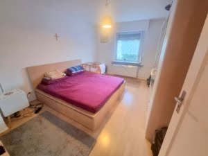 VERMIETET! Gemütliche 2 Zimmerwohnung mit Wohnküche – direkt gegenüber dem Klinikum OF