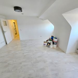 VERMIETET! Alles Neu Renoviert! Großzügige 1 Zimmerwohnung mit separater Küche – zentral in Hanau