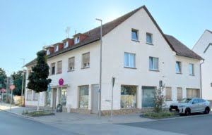 VERMIETET! Alles Neu Renoviert! Großzügige 1 Zimmerwohnung mit separater Küche – zentral in Hanau