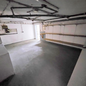 VERMIETET! Attraktive Ladenfläche + Küche + Kühlhaus + Büro + Keller in zentraler Lage Bad Vilbel-Heilsberg