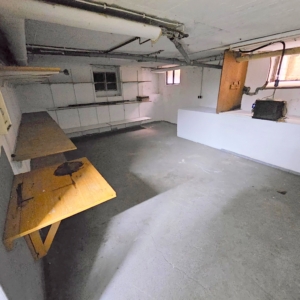 VERMIETET! Attraktive Ladenfläche + Küche + Kühlhaus + Büro + Keller in zentraler Lage Bad Vilbel-Heilsberg