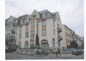 VERMIETET! Altbaucharme pur! Tolle, große 3 Zimmer Altbauwohnung mit Balkon – ruhig in Sachsenhausen