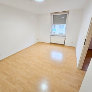 VERMIETET! Komplett renoviert! Sonnige 2-Zimmer Wohnung + Gartennutz.- mainnah in Fechenheim