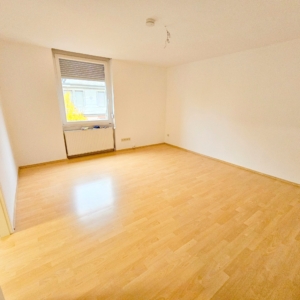 VERMIETET! Komplett renoviert! Sonnige 2-Zimmer Wohnung + Gartennutz.- mainnah in Fechenheim