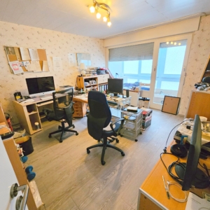 VERKAUFT! Reine Kapitalanlage! 100% Eigenkapital erforderlich wegen Nießbrauchrecht – Gepflegtes Reihenmittelhaus in guter Lage Schwalbach/Ts