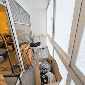 VERKAUFT! Reine Kapitalanlage! 100% Eigenkapital erforderlich wegen Nießbrauchrecht – Gepflegtes Reihenmittelhaus in guter Lage Schwalbach/Ts