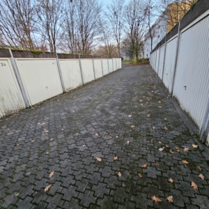 VERKAUFT! Reine Kapitalanlage! 100% Eigenkapital erforderlich wegen Nießbrauchrecht – Gepflegtes Reihenmittelhaus in guter Lage Schwalbach/Ts