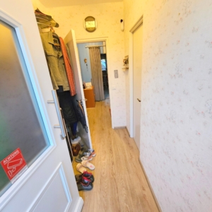 VERKAUFT! Reine Kapitalanlage! 100% Eigenkapital erforderlich wegen Nießbrauchrecht – Gepflegtes Reihenmittelhaus in guter Lage Schwalbach/Ts