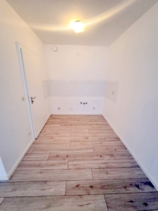 VERMIETET! Komplett neu renoviert in 2024! Großzügige 1-Zimmer Wohnung – mitten in der Offenbacher Fußgängerzone