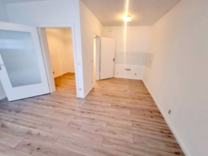 VERMIETET! Komplett neu renoviert in 2024! Großzügige 1-Zimmer Wohnung – mitten in der Offenbacher Fußgängerzone