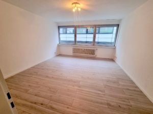VERMIETET! Komplett neu renoviert in 2024! Großzügige 1-Zimmer Wohnung – mitten in der Offenbacher Fußgängerzone