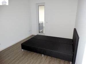VERMIETET! Schicke 3-Zimmer Wohnung mit Terrasse + Rasen + Einbauküche in ruhiger Lage Rodgau-NiederRoden