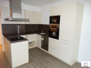 VERMIETET! Schicke 3-Zimmer Wohnung mit Terrasse + Rasen + Einbauküche in ruhiger Lage Rodgau-NiederRoden