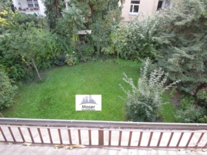 VERMIETET! Gemütliche 2-Zimmer DG-Wohnung (=2.OG) mit Dachterrasse – Top Lage Bornheim Nähe Parlamentsplatz
