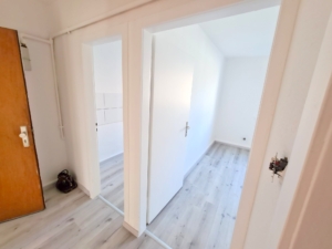 VERMIETET! Top Lage Berger Straße: Gemütliche, kleine 2 Zimmerwohnung im 2. OG – Frankfurt Nordend