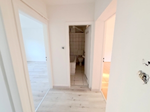 VERMIETET! Top Lage Berger Straße: Gemütliche, kleine 2 Zimmerwohnung im 2. OG – Frankfurt Nordend