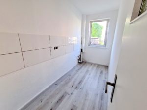 VERMIETET! Top Lage Berger Straße: Gemütliche, kleine 2 Zimmerwohnung im 2. OG – Frankfurt Nordend