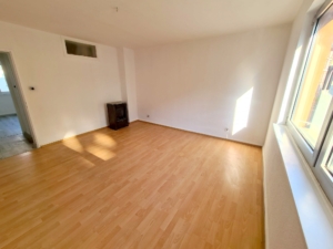 VERMIETET! Top Lage Berger Straße: Gemütliche, kleine 2 Zimmerwohnung im 2. OG – Frankfurt Nordend