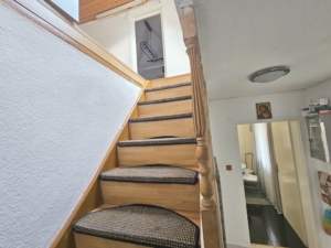 VERKAUFT! Perfekt für die Familie! Einfamilienhaus mit großem Garten – mitten in Schöneck/Büdesheim