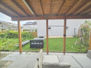 VERKAUFT! Perfekt für die Familie! Einfamilienhaus mit großem Garten – mitten in Schöneck/Büdesheim