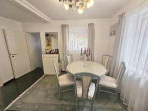 VERKAUFT! Perfekt für die Familie! Einfamilienhaus mit großem Garten – mitten in Schöneck/Büdesheim