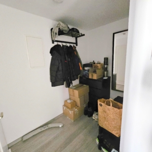 VERMIETET! Schick + gemütlich! 2- Zimmerwohnung inkl. EBK und mit Wintergarten zentral in Niederrad