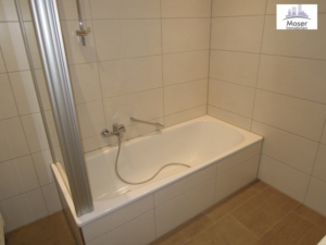 VERMIETET! Tolle 2 Zimmer Wohnung mit offener Küche inkl. Einbauküche und bodentiefen Fenstern – zentral in Langen