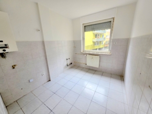 VERMIETET! Lichtdurchflutet + frisch renovierte 3-Zimmer Terrassenwohnung- Bornheim Grenze Ostend