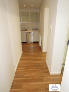 VERMIETET! 3 moderne, bezahlbare Büroräume mit Teeküche + WC – zentral in Oberrad