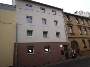 VERMIETET! 3 moderne, bezahlbare Büroräume mit Teeküche + WC – zentral in Oberrad