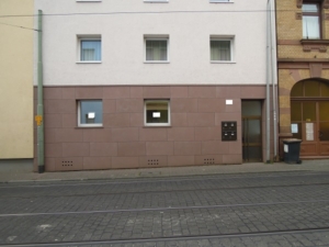 VERMIETET! 3 moderne, bezahlbare Büroräume mit Teeküche + WC – zentral in Oberrad