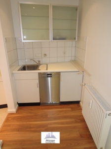 VERMIETET! 3 moderne, bezahlbare Büroräume mit Teeküche + WC – zentral in Oberrad