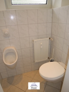 VERMIETET! 3 moderne, bezahlbare Büroräume mit Teeküche + WC – zentral in Oberrad