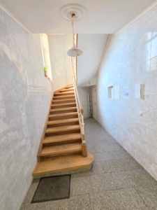 VERMIETET! Großzügige 1- Zimmerwohnung mit Balkon – Top Nordendlage Oederweg