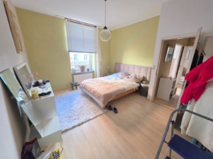 VERMIETET! Gemütliche 2-Zimmerwohnung mit Wannenbad – zentralste Nordendlage – direkt Oederweg